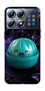 Чохол на Xiaomi POCO X8 Pro Dumpling ver.10 фото 1 з 1
