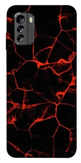 Чехол на Nokia G60 Abstract ver.4 фото 1 из 1