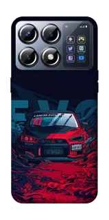 Чохол на Xiaomi POCO X8 Pro EVO 10 фото 1 з 1