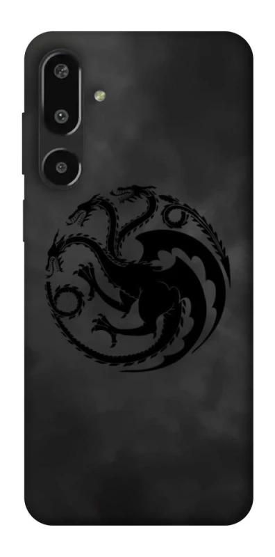 Чехол на Samsung Galaxy F16 House of the Dragon ver.3 фото 1 из 1