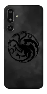 Чехол на Samsung Galaxy F16 House of the Dragon ver.3 фото 1 из 1