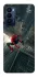 Чехол на TECNO Camon 18 Pro Spider Man ver.4 фото 1 из 1