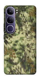 Чохол на Vivo Y300 Сamouflage v20 фото 1 з 1