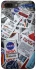 Чехол на Apple iPhone 7 plus / 8 plus NASA ver.4 фото 1 из 1