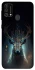 Чехол на Samsung Galaxy M21s Скандинавский олень v2 фото 1 из 1
