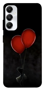 Чехол на Samsung Galaxy A05s Reds Balloons фото 1 из 1