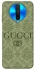Чехол на Xiaomi Poco X2 Gucci ver.9 фото 1 из 1