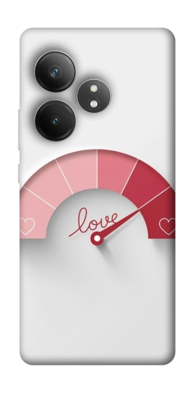 Чохол на Realme GT Neo 6 SE Love aesthetic ver.7 фото 1 з 1