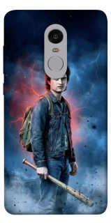 Чехол на Xiaomi Redmi Note 4X / Note 4 (Snapdragon) Stranger Things ver.37 фото 1 из 1