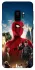 Чехол на Samsung Galaxy S9 Spider Man ver.2 фото 1 из 1
