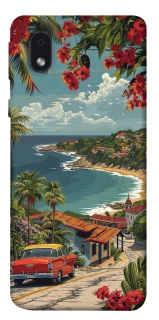 Чехол на Samsung Galaxy M01 Core / A01 Core Cuba фото 1 из 1