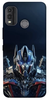 Чохол на Nokia G11 Plus Transformer фото 1 з 1