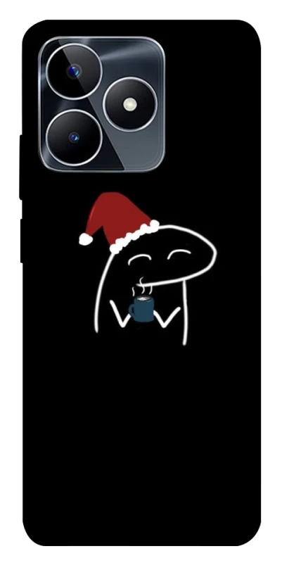 Чохол на Realme C53 Christmas mood фото 1 з 1
