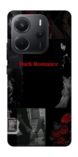 Чохол на Xiaomi Redmi Note 14 4G (Int. version) Dark Romance фото 1 з 1