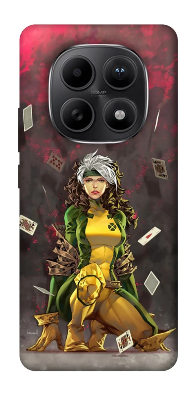 Чехол на Xiaomi Redmi Note 15 5G Rogue фото 1 из 1