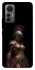 Чохол на Xiaomi 12 Lite Goddess of war ver.1 фото 1 з 1