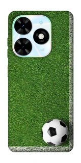 Чохол на TECNO Spark Go 2024 Football aesthetic ver.5 фото 1 з 1