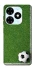 Чохол на TECNO Spark Go 2024 Football aesthetic ver.5 фото 1 з 1