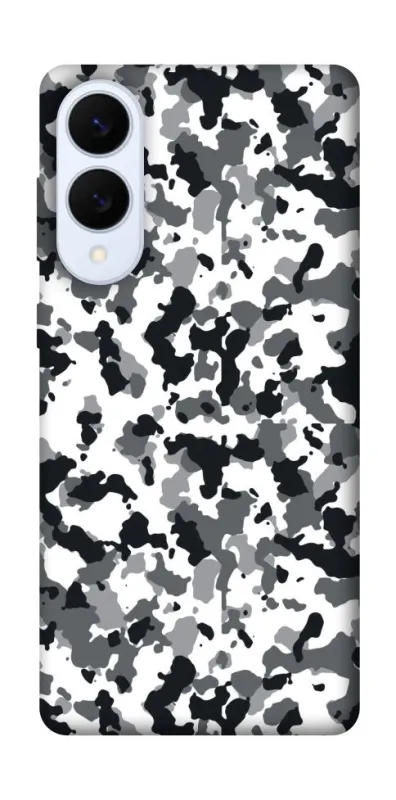 Чохол на Samsung Galaxy S25 Edge Camouflage v14 фото 1 з 1