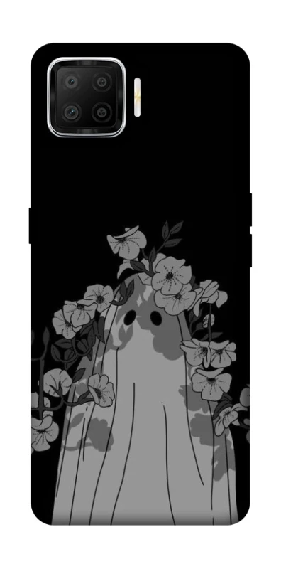 Чохол на Oppo A73 (2017) Cute Halloween фото 1 з 1