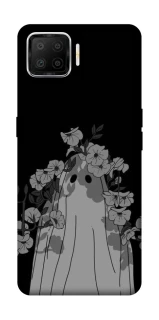 Чохол на Oppo A73 (2017) Cute Halloween фото 1 з 1