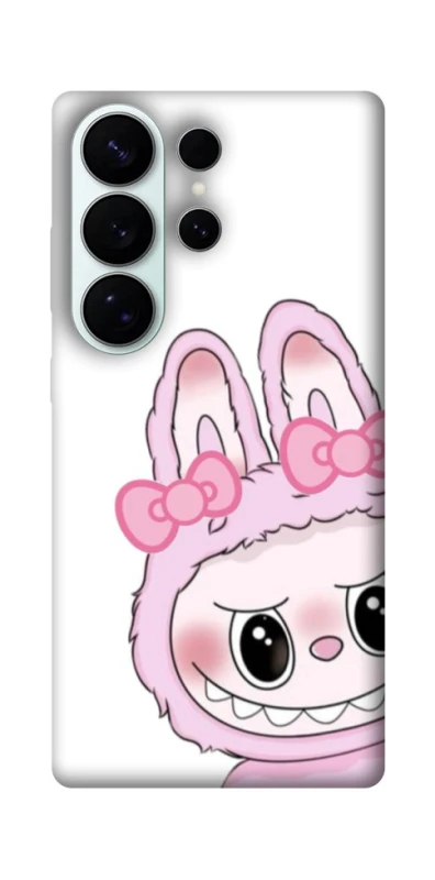 Чохол на Samsung Galaxy S26 Pro Labubu White фото 1 з 1
