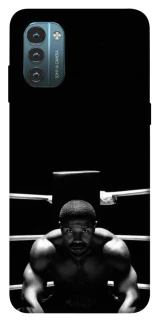 Чехол на Nokia G21 ring фото 1 из 1