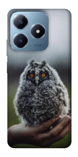 Чехол на Realme C63 Совёнок фото 1 из 1