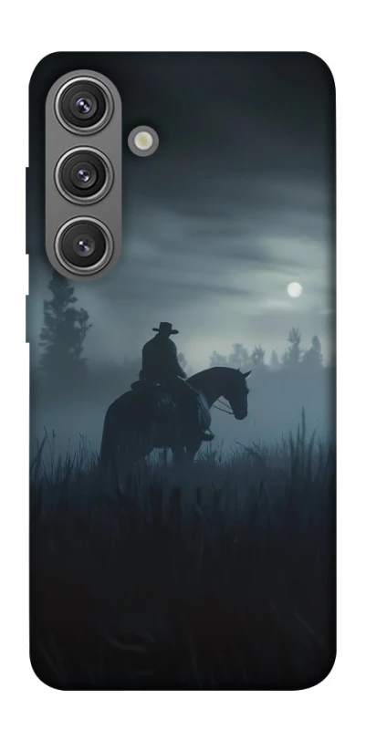 Чохол на Samsung Galaxy S24 cowboy фото 1 з 1