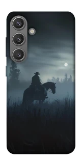 Чехол на Samsung Galaxy S24 cowboy фото 1 из 1