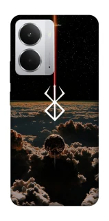 Чохол на Realme 14 Berserk Universe фото 1 з 1