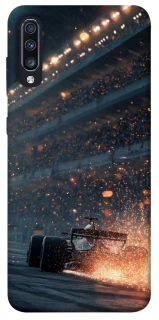 Чохол на Samsung Galaxy A70 (A705F) F-1 ver.3 фото 1 з 1