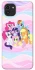 Чохол на Samsung Galaxy A03 My Little Pony ver.3 фото 1 з 1