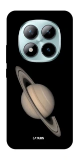 Чехол на Xiaomi Redmi Note 15 Pro+ 5G Saturn фото 1 из 1