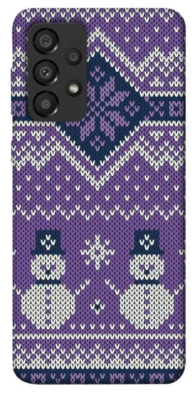 Чохол на Samsung Galaxy A33 5G Різдво v1 фото 1 з 1