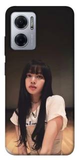 Чохол на Xiaomi Redmi Note 11E Lisa - BLACKPINK фото 1 з 1