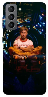 Чохол на Samsung Galaxy S21 FE Project Hail Mary ver.3 фото 1 з 1