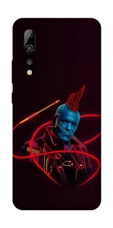 Чохол на ZTE Axon 10 Pro Yondu фото 1 з 1