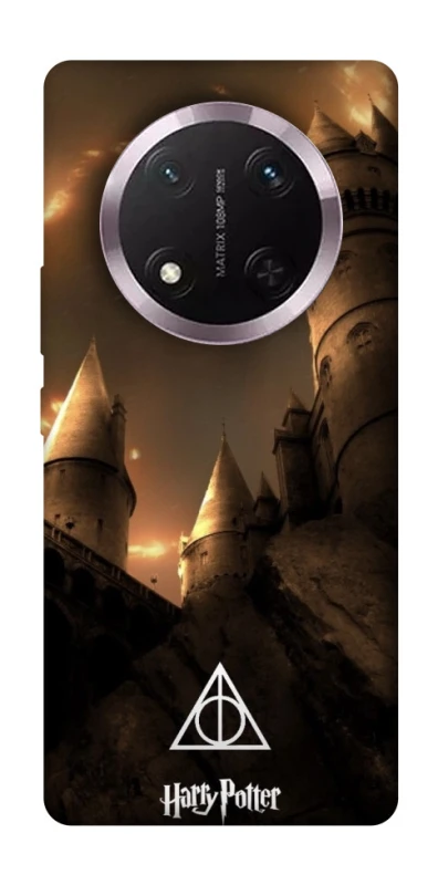 Чохол на Honor X9c Harry Potter ver.13 фото 1 з 1