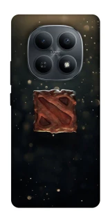 Чохол на Xiaomi Redmi Note 15 4G/5G (EU) Dota logo v2 фото 1 з 1