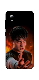 Чохол на ZTE Blade A3 (2019) Stranger Things ver.35 фото 1 з 1