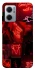 Чехол на Xiaomi Redmi Note 11E Hot collage фото 1 из 1