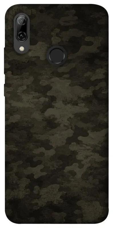 Чохол на Huawei P Smart (2019) Camouflage v22 фото 1 з 1
