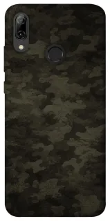 Чохол на Huawei P Smart (2019) Camouflage v22 фото 1 з 1