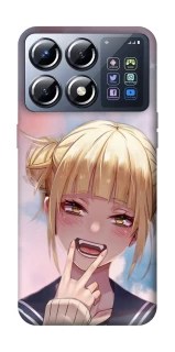 Чохол на Xiaomi POCO X8 Pro Toga фото 1 з 1