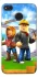 Чохол на Xiaomi Redmi 4X Roblox Builder Adventure фото 1 з 1