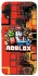 Чехол на Xiaomi Redmi 7 Roblox aesthetics ver.8 фото 1 из 1