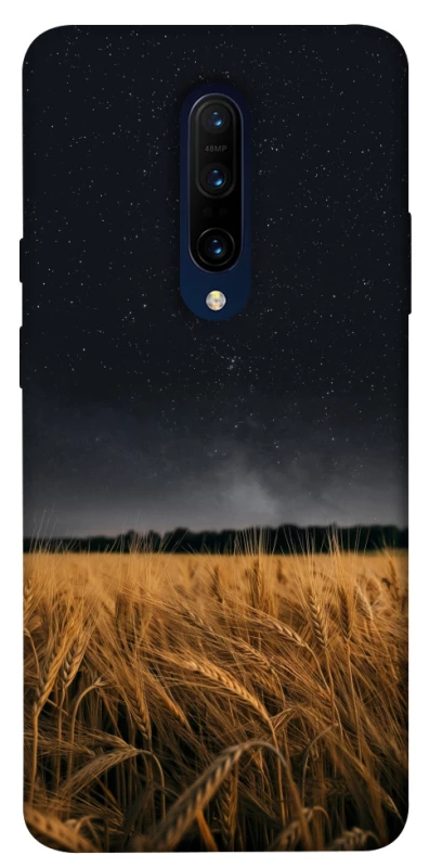 Чехол на OnePlus 7 Pro grain фото 1 из 1