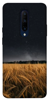 Чехол на OnePlus 7 Pro grain фото 1 из 1