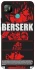 Чохол на TECNO POP 4 Berserk poster фото 1 з 1